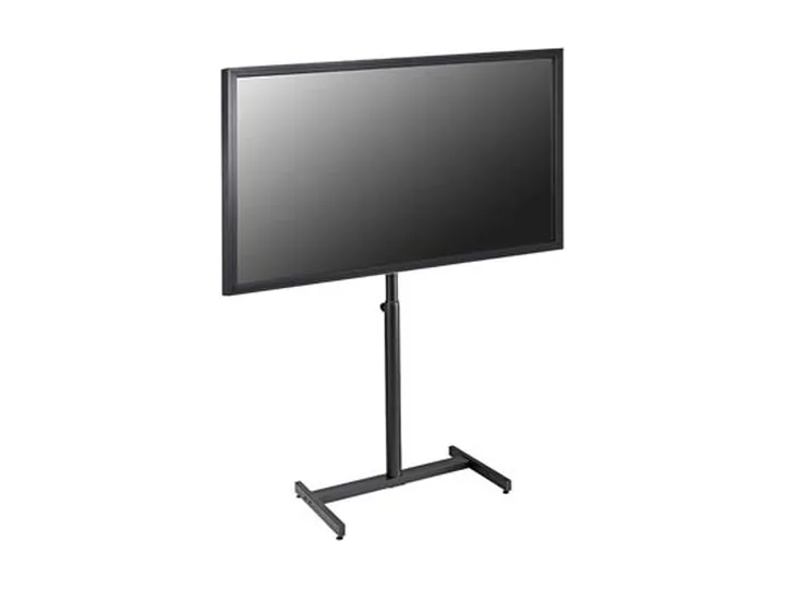55 Zoll Media-Screen
