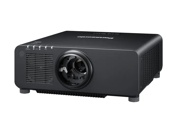 Panasonic PT-MZ Laserbeamer