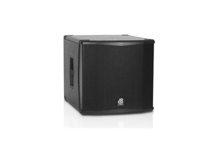 dB Technologies Sub H15 Subwoofer