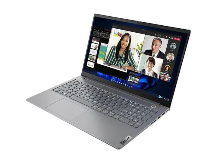 Laptop für Präsentationen