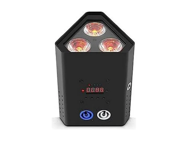 Akku LED-Spot