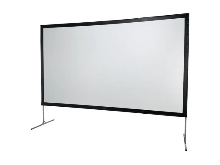 Faltrahmenleinwand