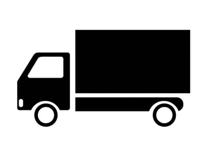 LKW 3,5 Tonnen