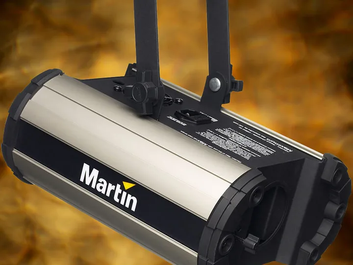 Martin DC1 Waterfall