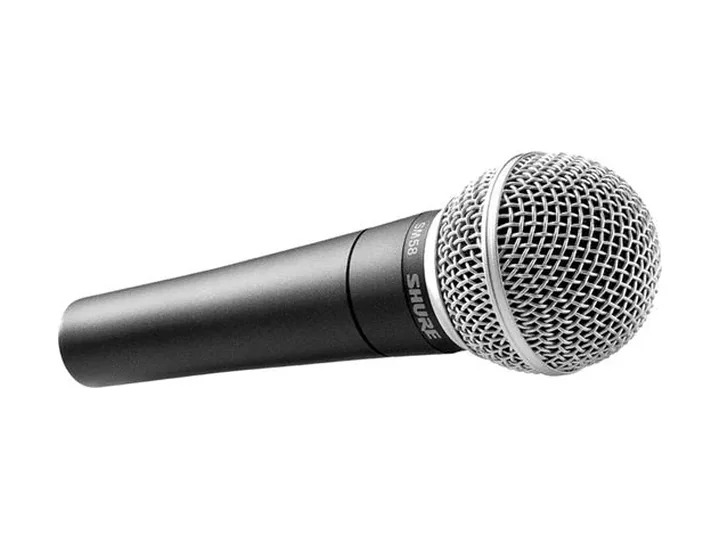 Shure SM58 Mikrofon