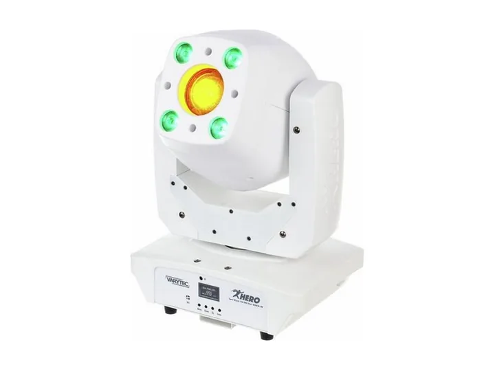 Moving Head Spot/Wash