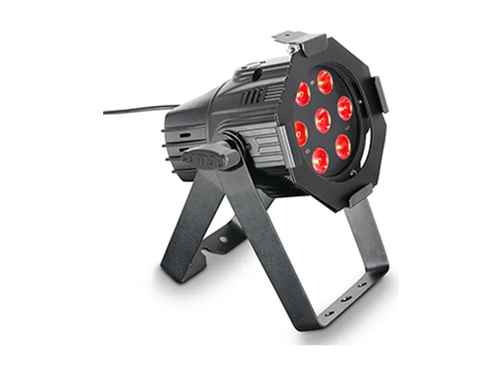 LED Floorspot