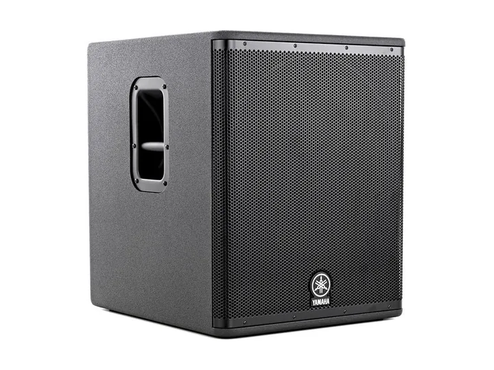 Yamaha DSR118W Subwoofer