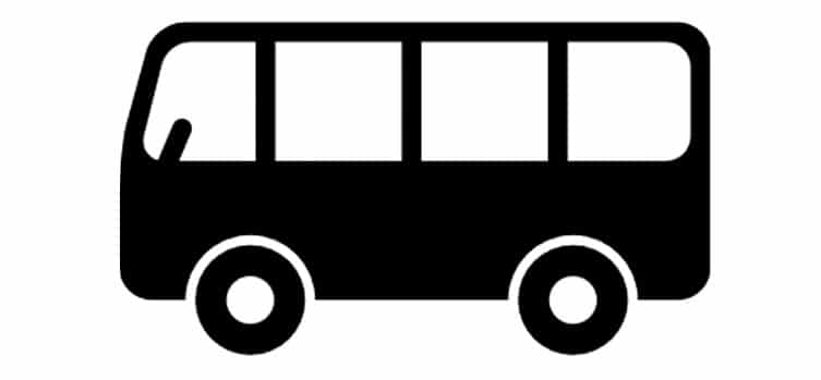 Bus Bild