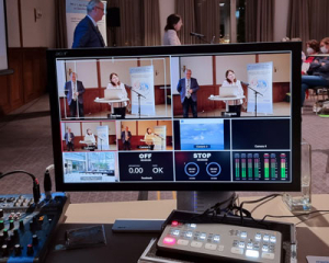 Technik für online Streaming mieten in Hamburg