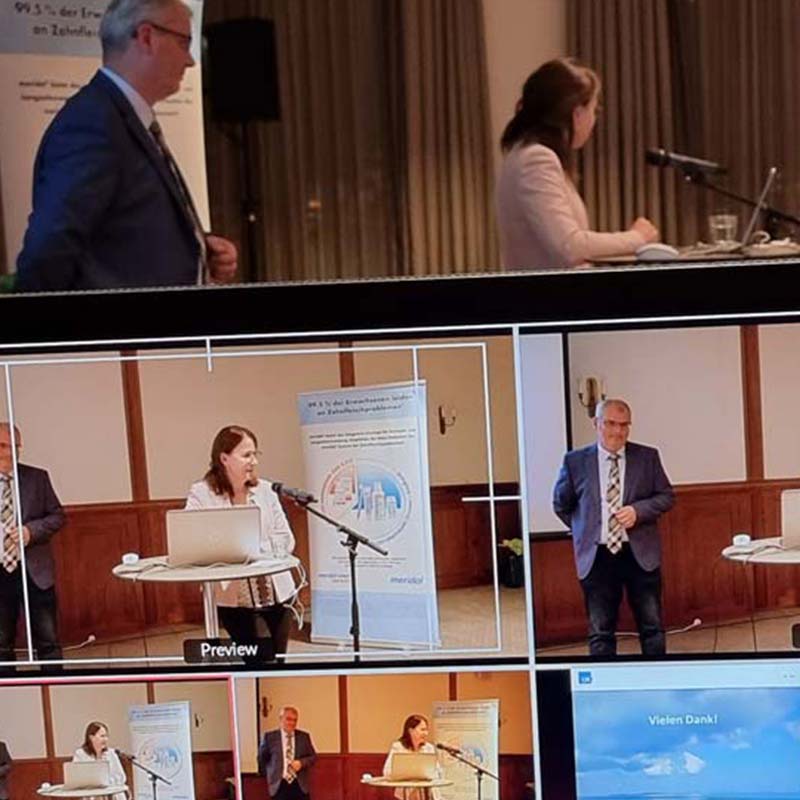 Streaming Technik mieten für Veranstaltung